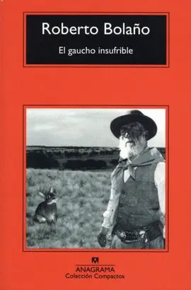 EL GAUCHO INSUFRIBLE