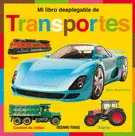 MI LIBRO DESPLEGABLE DE TRANSPORTES