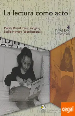 LA LECTURA COMO ACTO