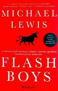 FLASH BOYS