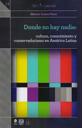 DONDE NO HAY NADIE