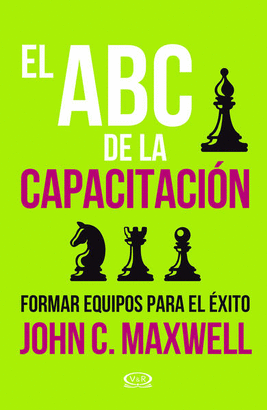 EL ABC DE LA CAPACITACIN N.V.