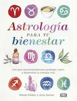ASTROLOGÍA PARA TU BIENESTAR