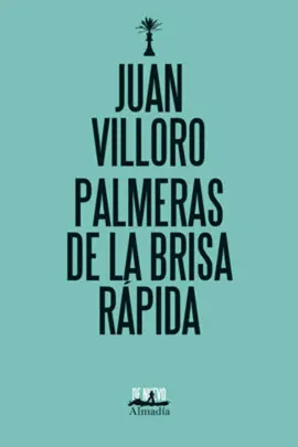 PALMERAS DE LA BRISA RÁPIDA