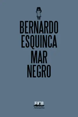 MAR NEGRO