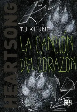 LA CANCIÓN DEL CORAZÓN