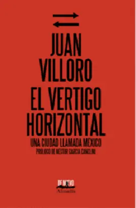 EL VÉRTIGO HORIZONTAL
