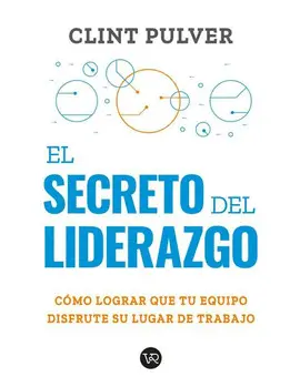 EL SECRETO DEL LIDERAZGO