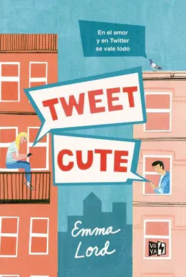 TWEET CUTE
