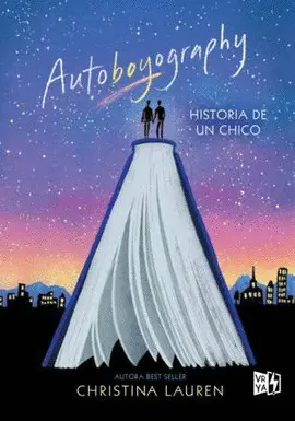 AUTOBOYOGRAPHY (EN ESPAÑOL)