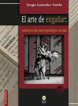 EL ARTE DE ENGAÑAR
