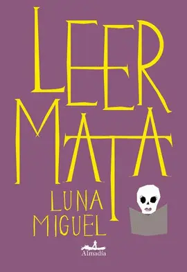 LEER MATA