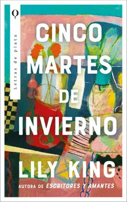 CINCO MARTES DE INVIERNO