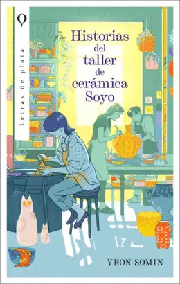 HISTORIAS DEL TALLER DE CERÁMICA SOYO 