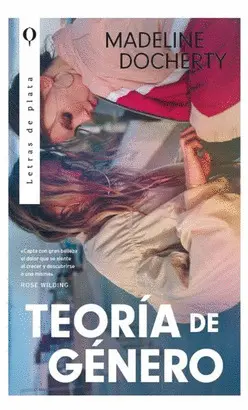 TEORÍA DE GÉNERO