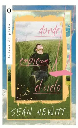 DONDE EMPIEZA EL CIELO