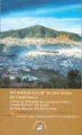 UN PUEBLO KICHE DE LOS ALTOS DE GUATEMALA