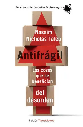 ANTIFRÁGIL