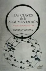 LAS CLAVES DE LA ARGUMENTACION