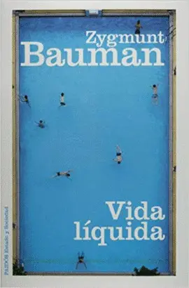 VIDA LIQUIDA