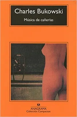 MÚSICA DE CAÑERIAS