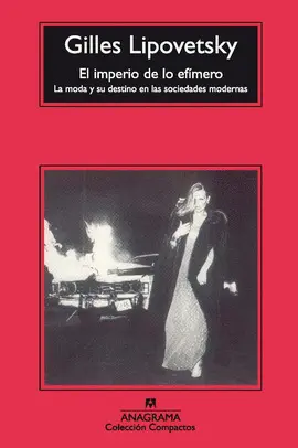 IMPERIO DE LO EFÍMERO, EL