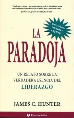 PARADOJA, LA