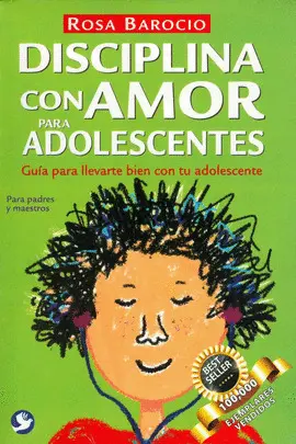 DISCIPLINA CON AMOR PARA ADOLESCENTES