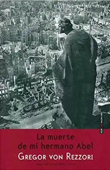 MUERTE DE MI HERMANO ABEL, LA