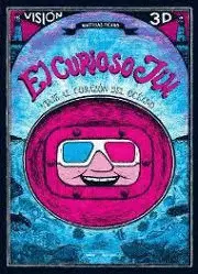 CURIOSO JIM, EL: VIAJE AL CORAZÓN DEL OCÉANO