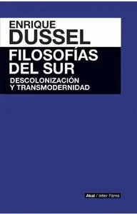 FILOSOFÍAS DEL SUR