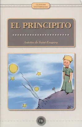 EL PRINCIPITO