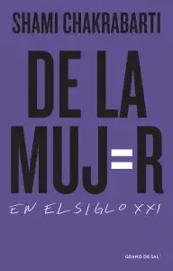 DE LA MUJER EN EL SIGLO XXI