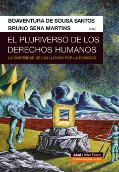 PLURIVERSO DE LOS DERECHOS HUMANOS