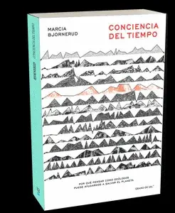 CONCIENCIA DEL TIEMPO