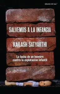 SALVEMOS LA INFANCIA