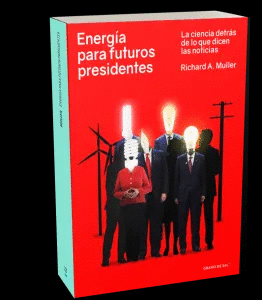 ENERGA PARA FUTUROS PRESIDENTES