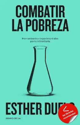 COMBATIR LA POBREZA