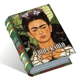 Frida Kahlo