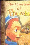 Adventures Of Pinocchio, The