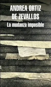 LA MUDANZA IMPOSIBLE