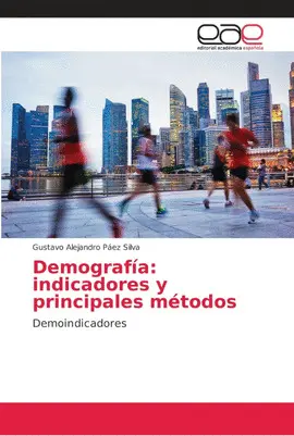 DEMOGRAFÍA