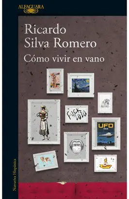 COMO VIVIR EN VANO