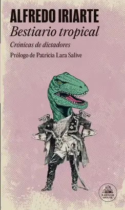 BESTIARIO TROPICAL