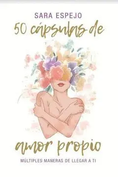 50 CAPSULAS DE AMOR PROPIO- A COLOR