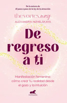 De Regreso a Ti