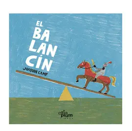 EL BALANCÍN