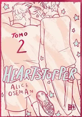 HEARTSTOPPER 2 (EDICIÓN ESPECIAL - TAPA DURA)