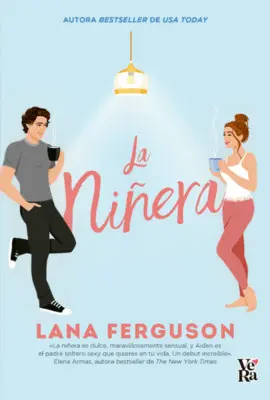 LA NIÑERA