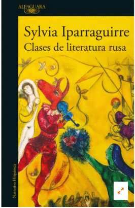 CLASES DE LITERATURA RUSA